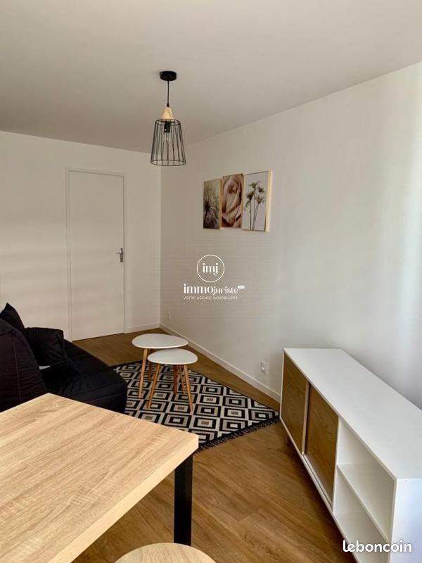 Appartement 1 pièce 26 m² · à Limoges · 26 m² · 395 €
