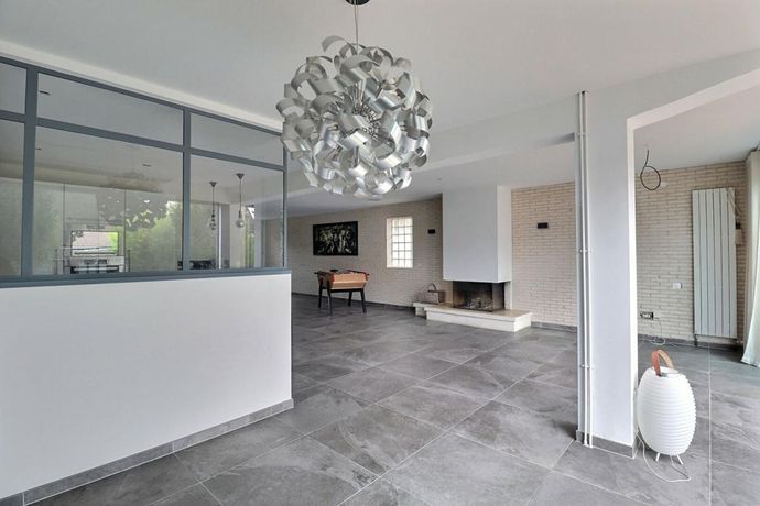 Maison a louer clamart - 5 pièce(s) - 156 m2 - Surfyn