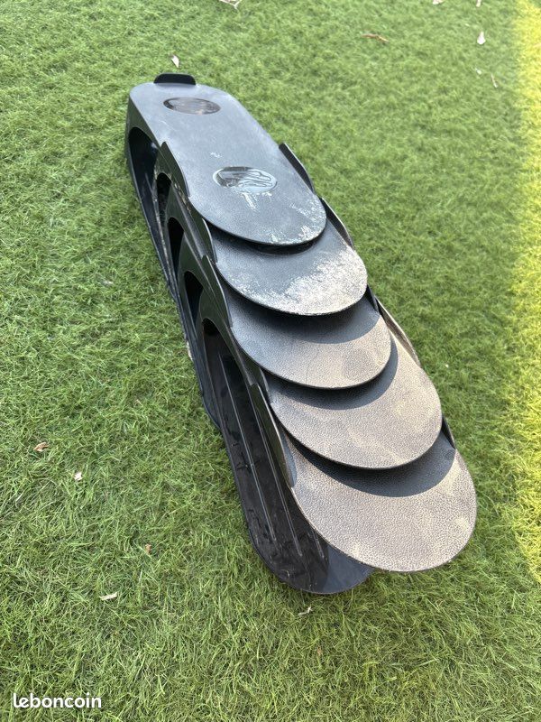 Ensemble de rangement à chaussures (image 1)