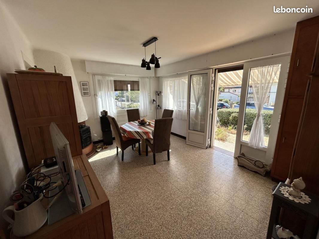 Maison 4 pièces 65 m² · à Cucq · 65 m² · 318 000 €