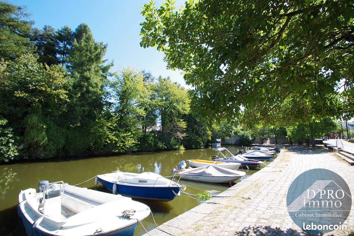 Appartement 2 pièces 49 m² · à Nantes · 49 m² · 230 800 €