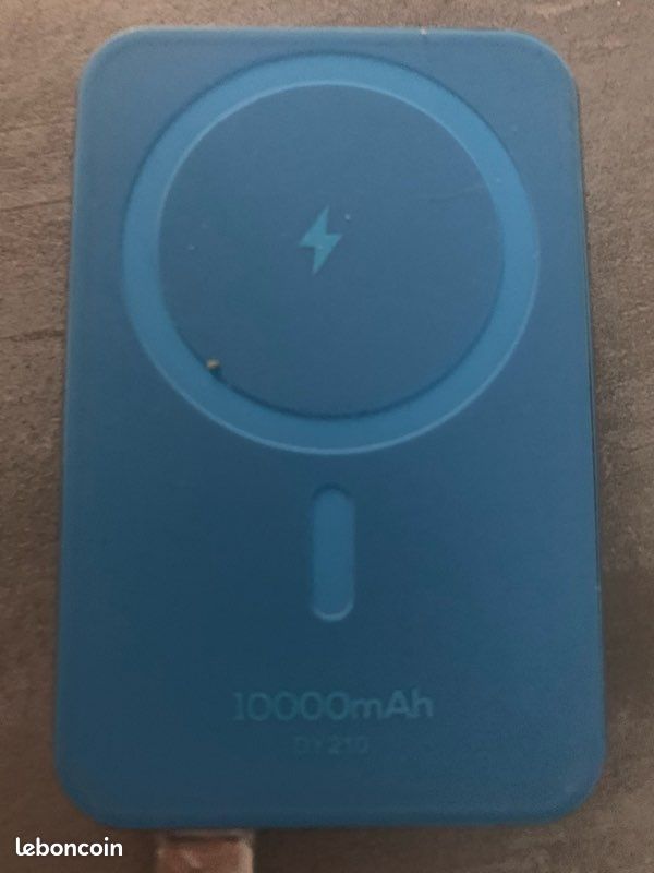 Batterie externe 10000 mAh (image 2)