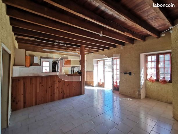 Maison 5 pièces 113 m²