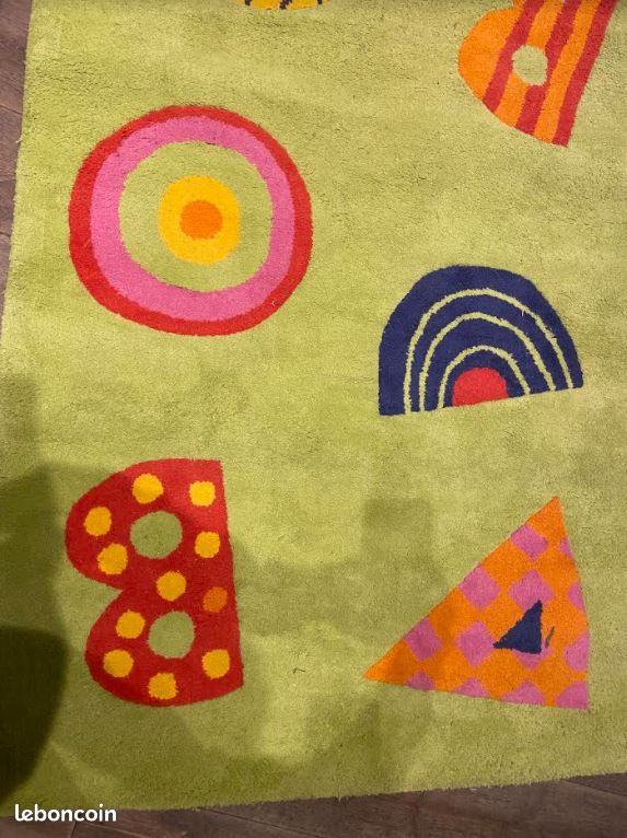 Tapis enfant (image 1)
