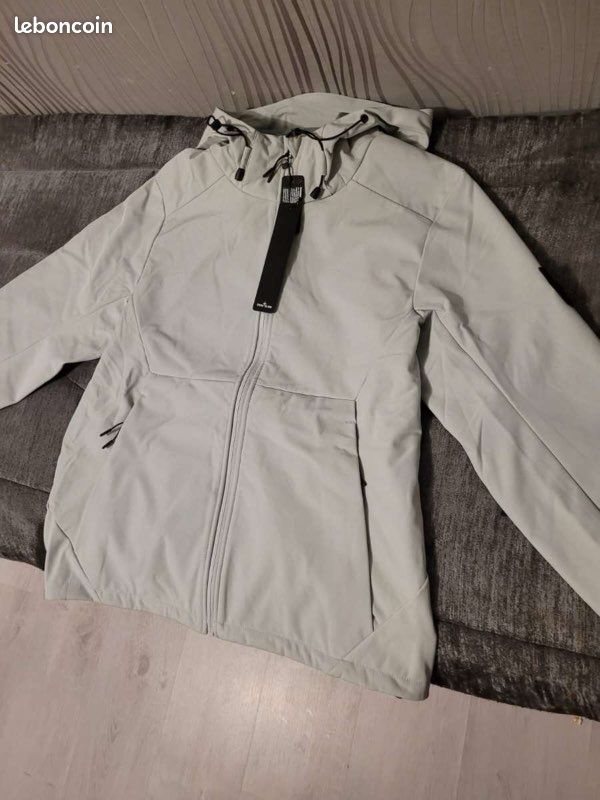 Veste stone Island (image 2)