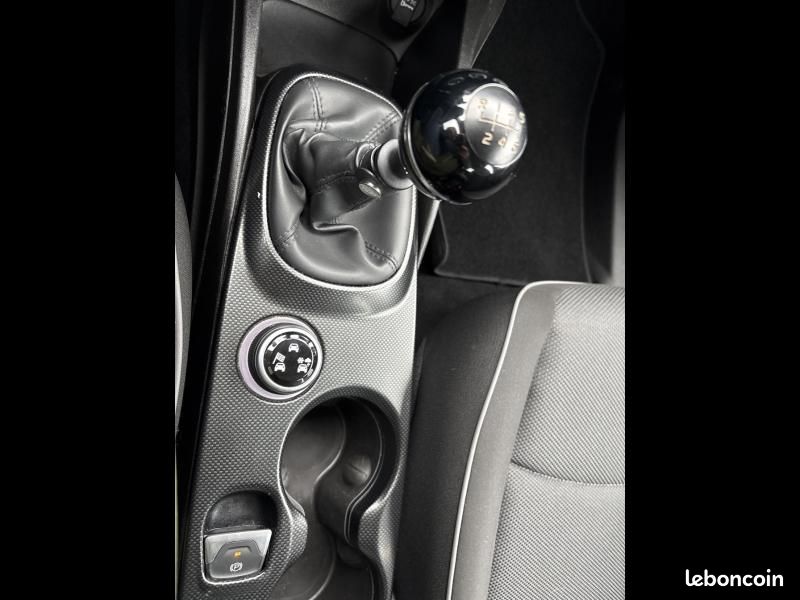 Fiat 500X 1.6 Multijet 16v 120ch Lounge (image 19)