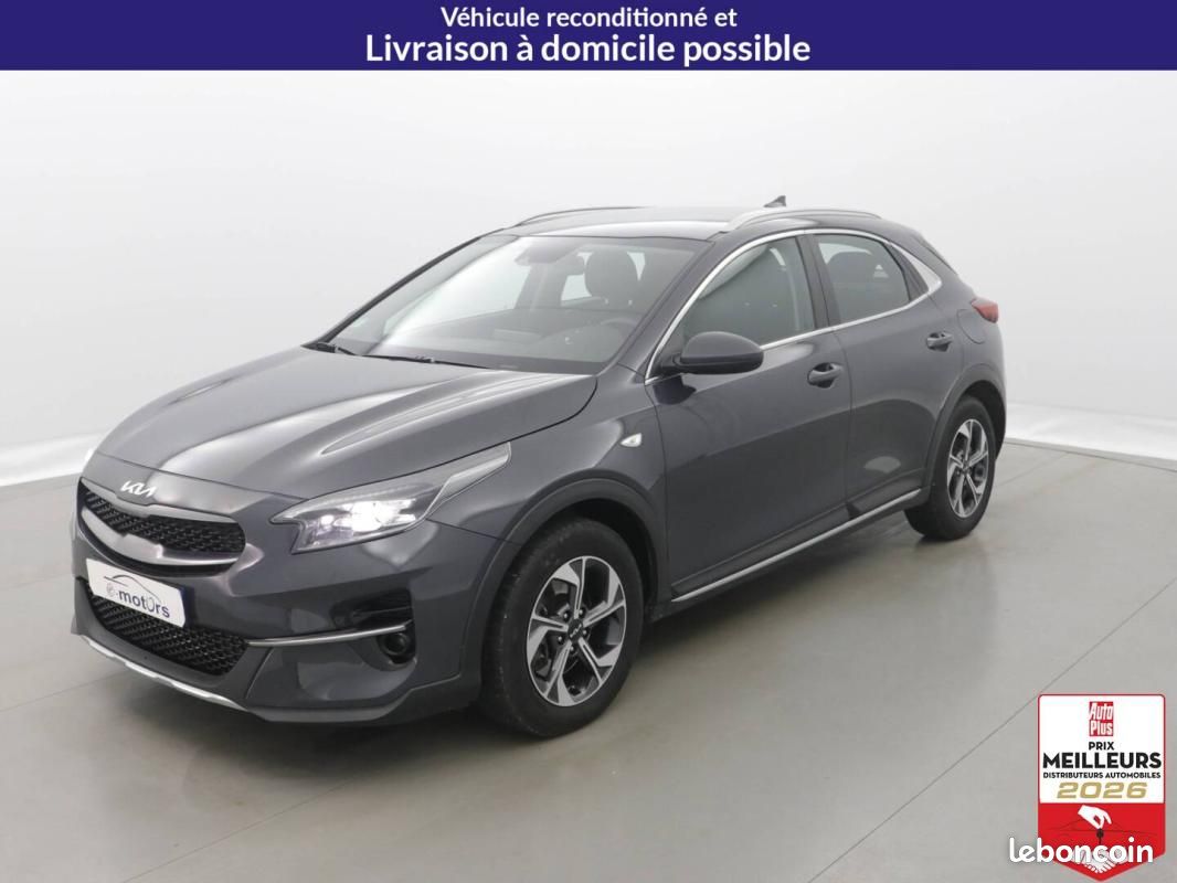 Kia Xceed 1.6l CRDi 136 Active +GPS (image 1)