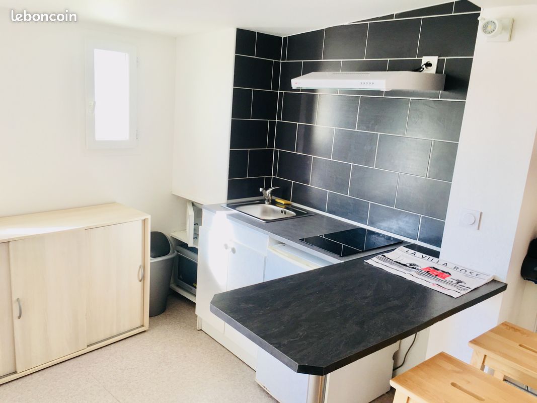Appartement 1 pièce 23 m² · à Biarritz · 23 m² · 700 €/mois