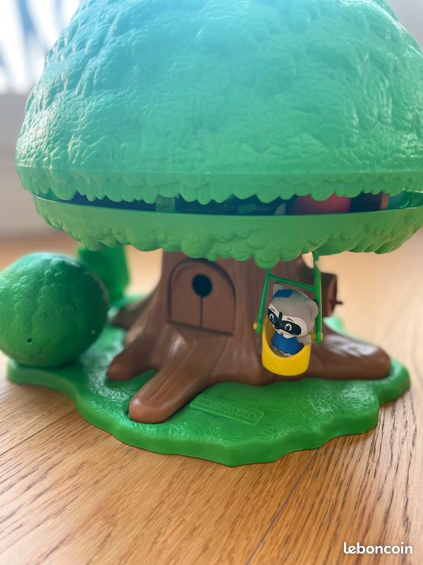 Maison Klorofil et accessoires, buggy et bus (image 4)