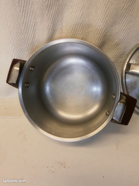 Cocotte minute SEB 26 cm de diamètre 8 litres de contenance (image 6)