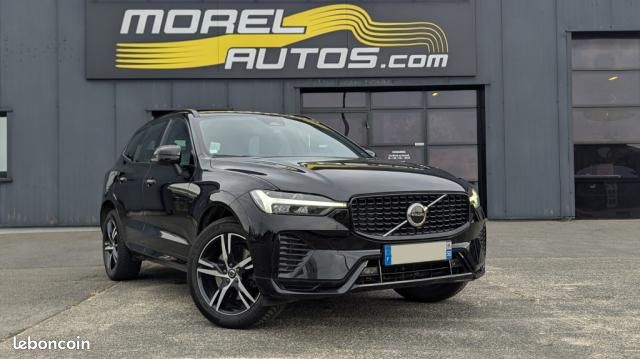 Volvo XC60 B4 (image 1)
