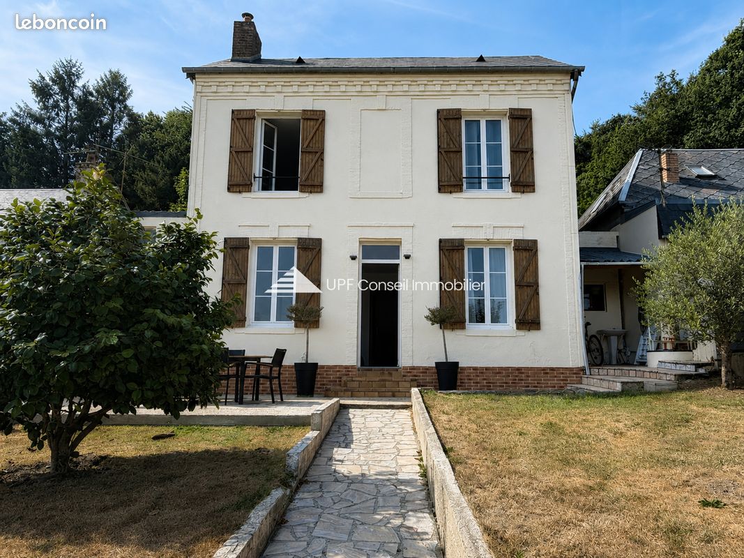 Maison 3 pièces 90 m² · à Épouville · 90 m² · 244 000 €