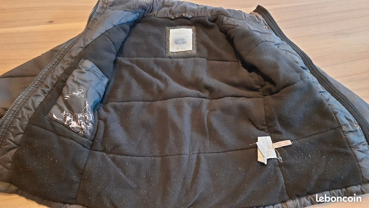 Manteau garçon 4 ans Esprit (image 2)