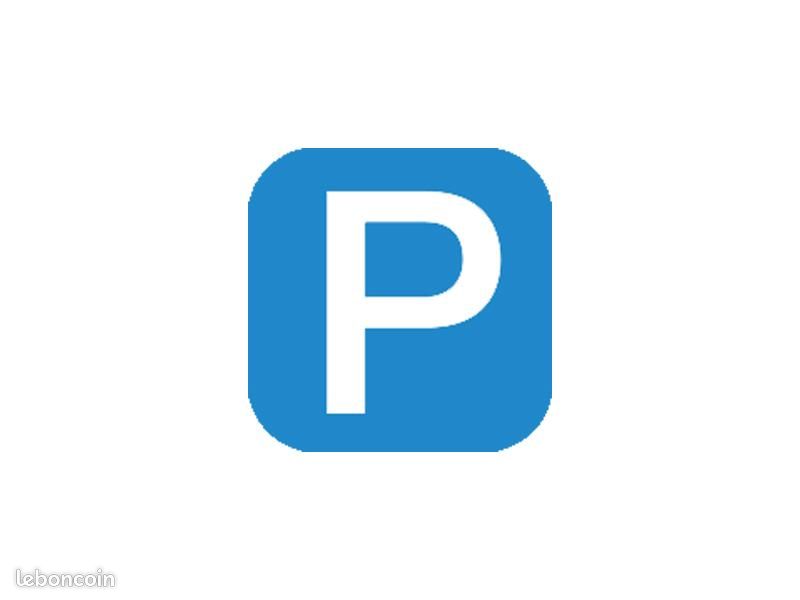 Parking Les Lilas · 80 €/mois