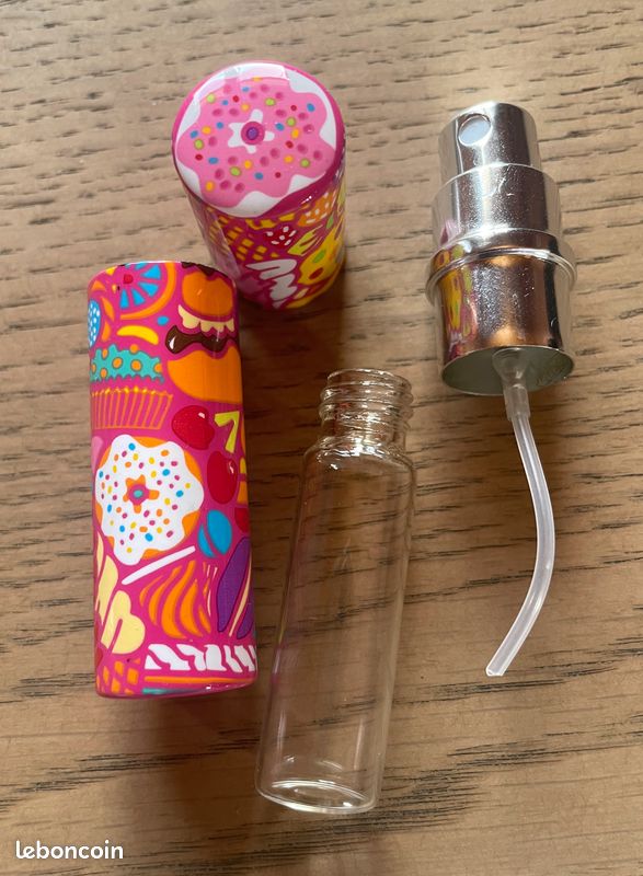 Vaporisateur Pylônes (image 4)