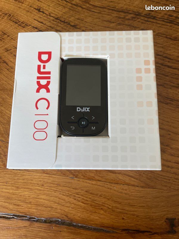 MP4 bluetooth parfait pour le sport (image 5)