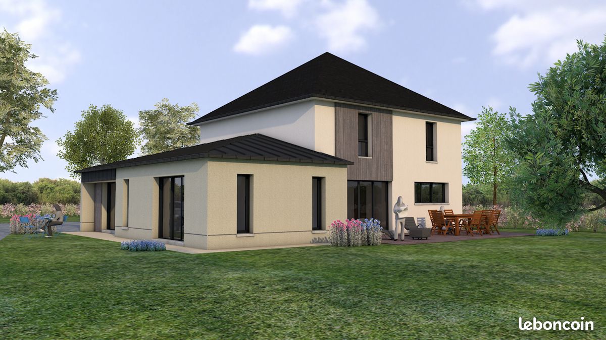 Maison 5 pièces 140 m² · à Dinan · 140 m² · 290 000 €