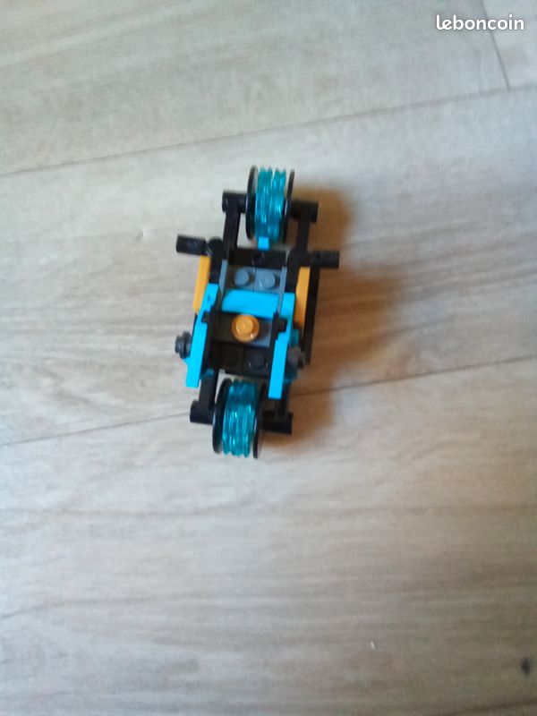 Ninjago lego (image 1)