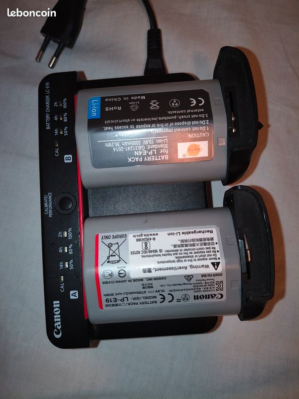 Canon 1 DX Mark 2 (image 7)