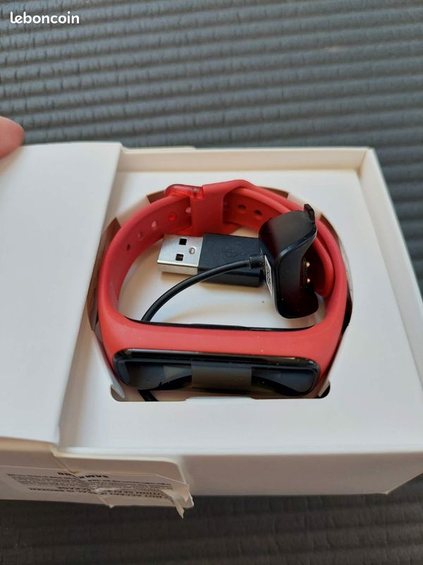 Montre Samsung Galaxy Fit2 (image 6)