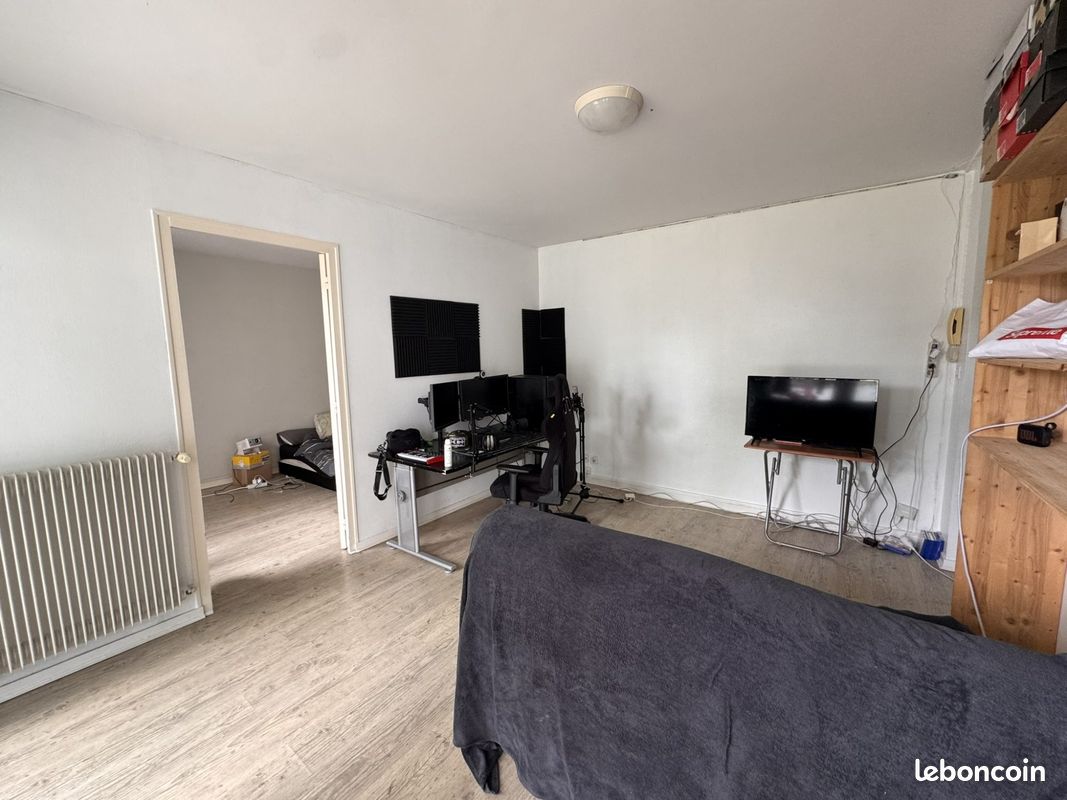 Appartement 3 pièces 42 m² · à Talence · 42 m² · 169 600 €