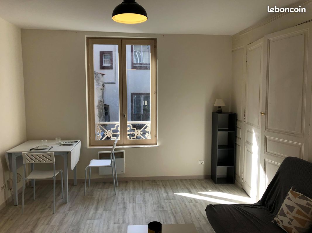 Appartement 2 pièces 42 m² · à Limoges · 42 m² · 495 €