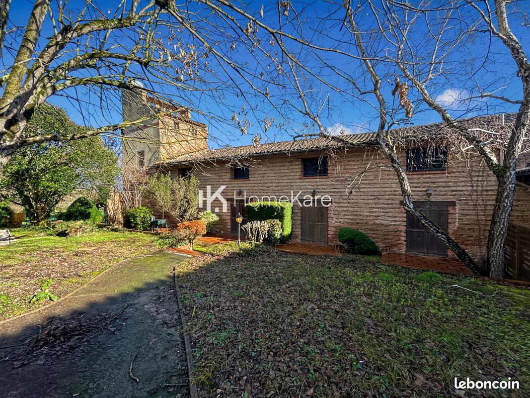 Maison 40 pièces 1460 m² · à Mondonville · 1 460 m² · 680 000 €