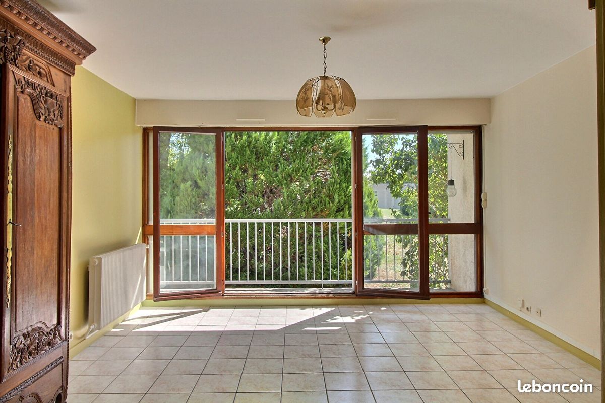 Appartement 3 pièces 66 m² · à Eaubonne · 66 m² · 235 000 €