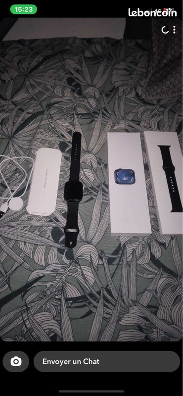 Appel Watch (image 2)