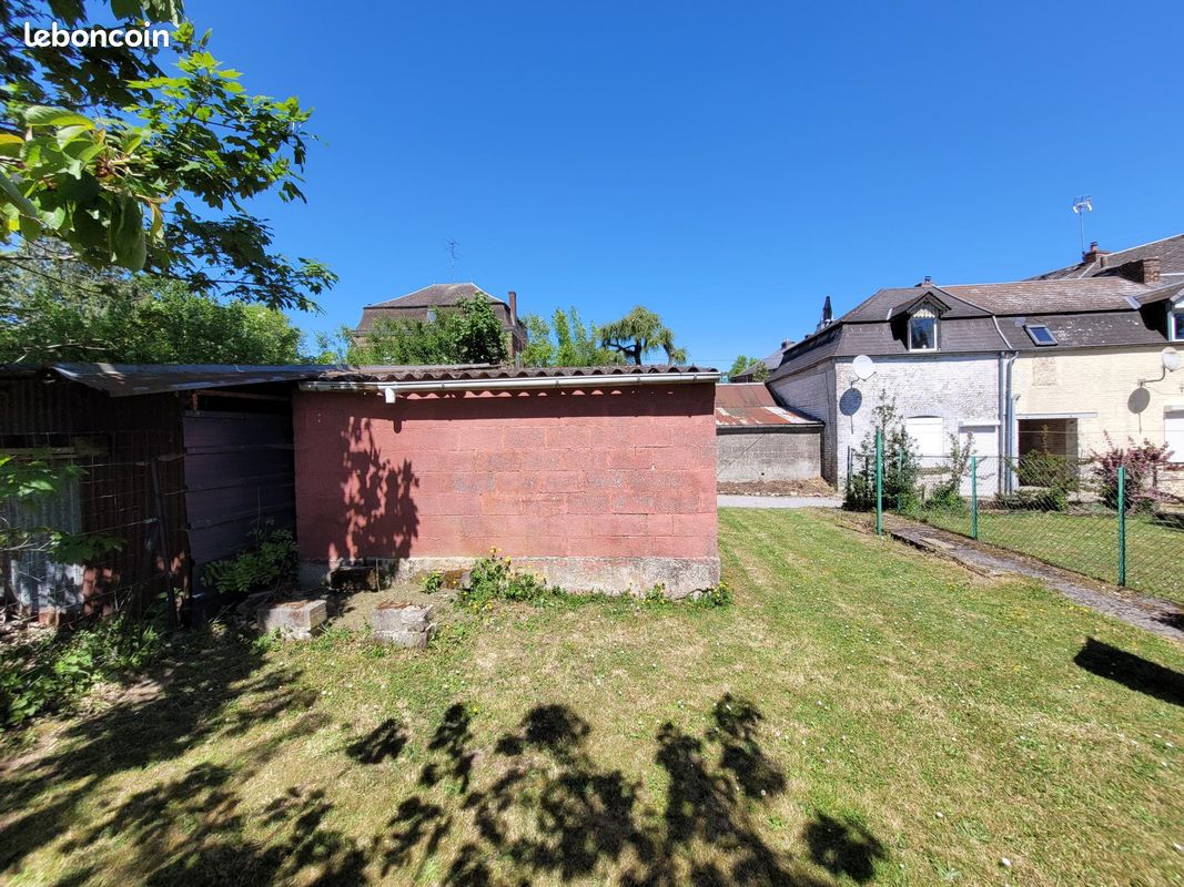 Maison 4 pièces 67 m² (image 11)