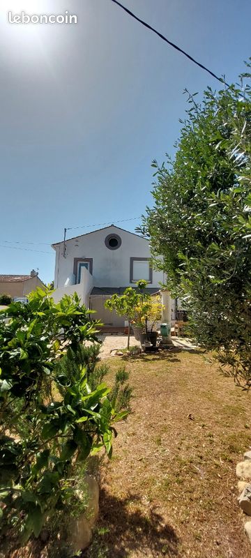 Maison 4 pièces 97 m² · à Six-Fours-les-Plages · 97 m² · 430 000 €
