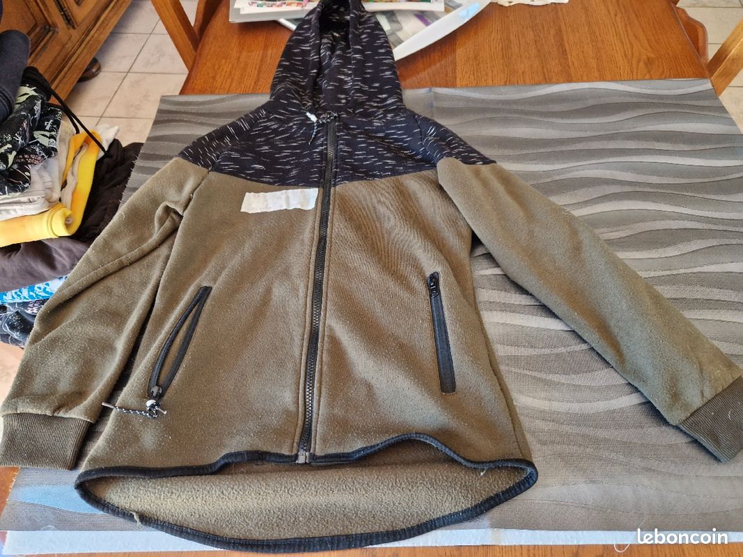 Divers vêtements garçon (image 2)