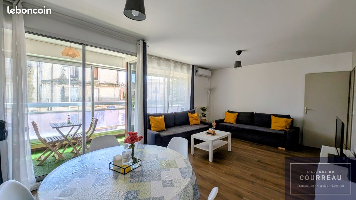 Appartement 2 pièces 53 m² · à Montpellier · 53 m² · 194 000 €
