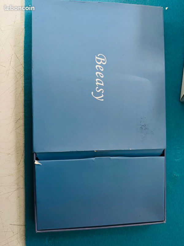 Beeasy Coque étanche Compatible Avec MagSafe, Coque De Protection