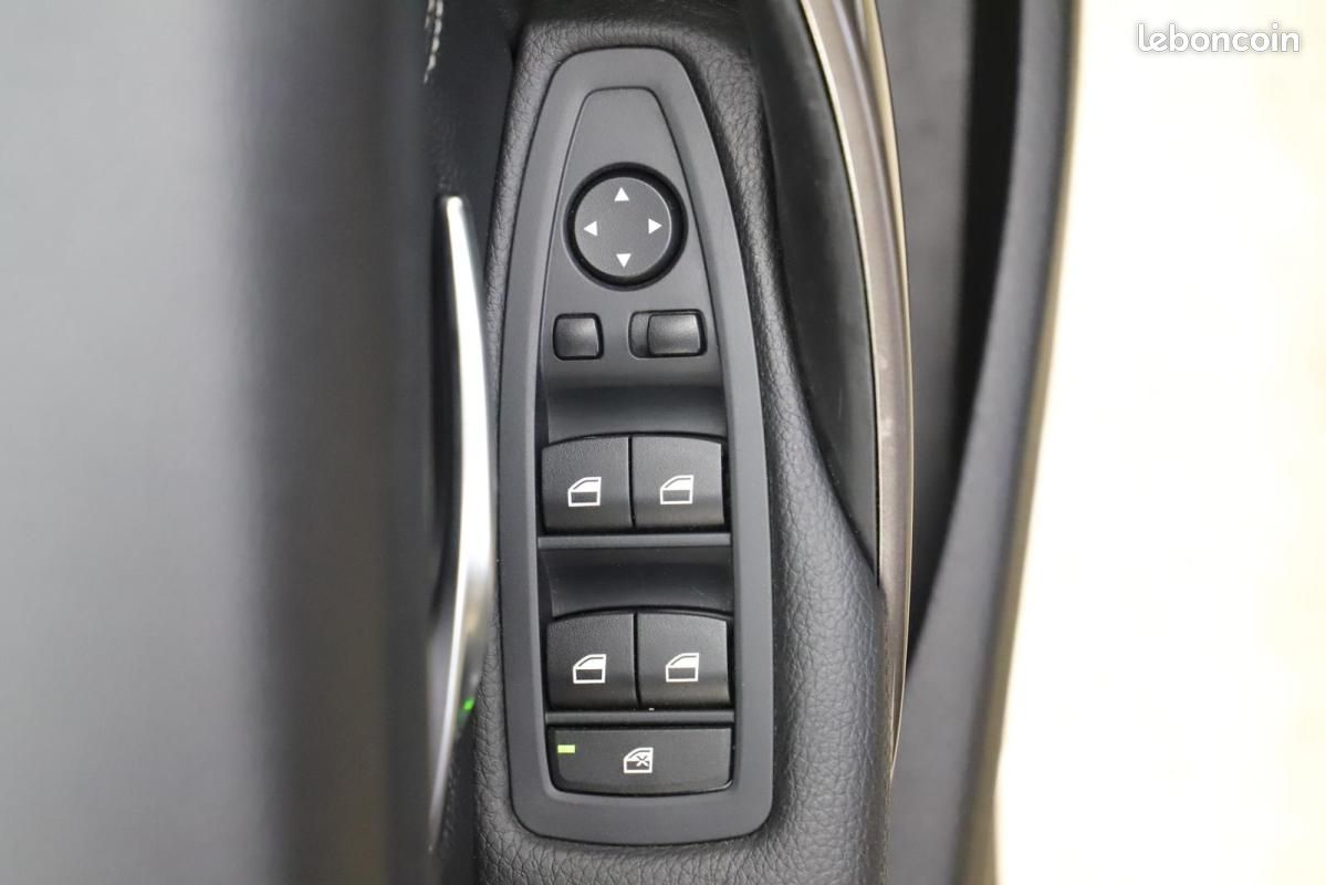 BMW 335 i 3.0 306PS xDrive Modern HUD 1.Hand 4xSHZ (image 30)