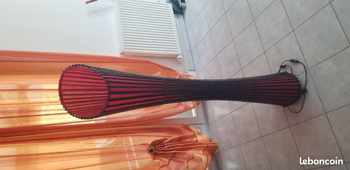 Lampadaire (image 2)