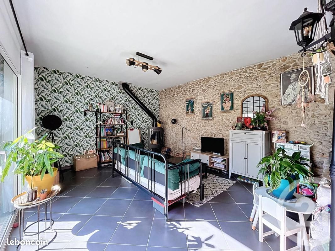 Maison 6 pièces 127 m² · à Béthisy-Saint-Pierre · 127 m² · 195 500 €
