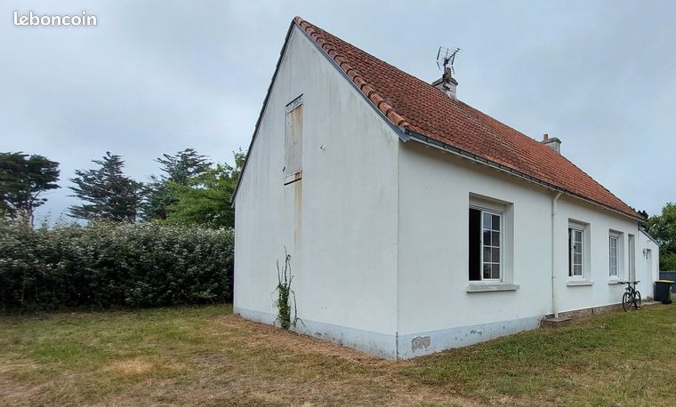 Maison 5 pièces 99 m²