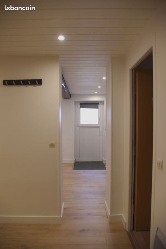 Appartement a louer fontenay-aux-roses - 2 pièce(s) - 30 m2 - Surfyn