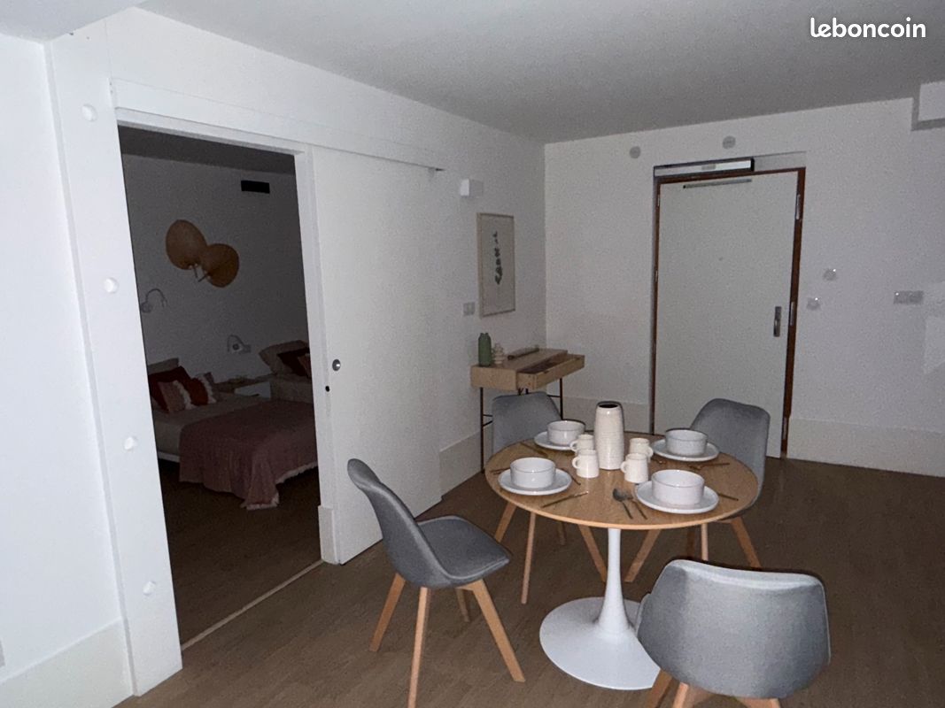 Maison 3 pièces 72 m² · à Alès · 72 m² · 19 000 €