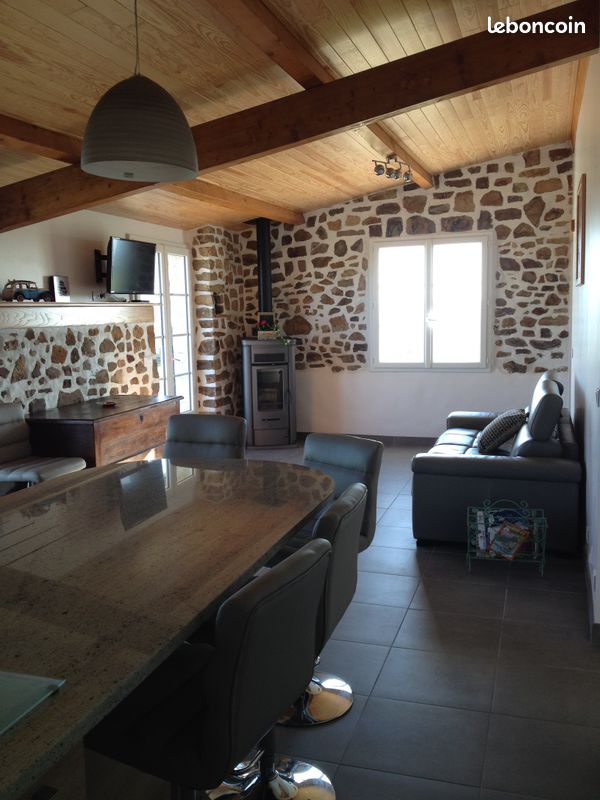 Gîte de charme avec piscine chauffée pour vacances au Pays Basque (image 4)