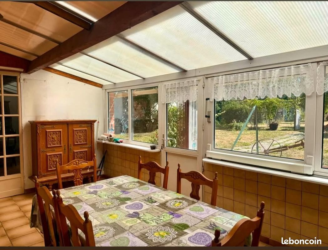 Maison 5 pièces 84 m² · à Bailleul · 84 m² · 156 000 €