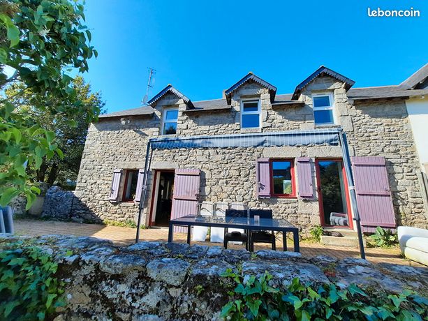 Maison 4 pièces 88 m²