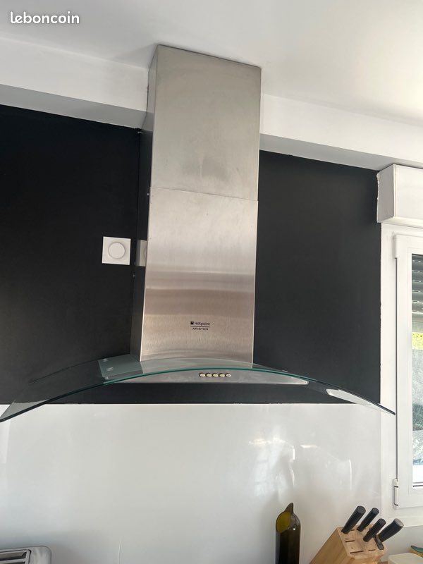 Hotte (image 1)