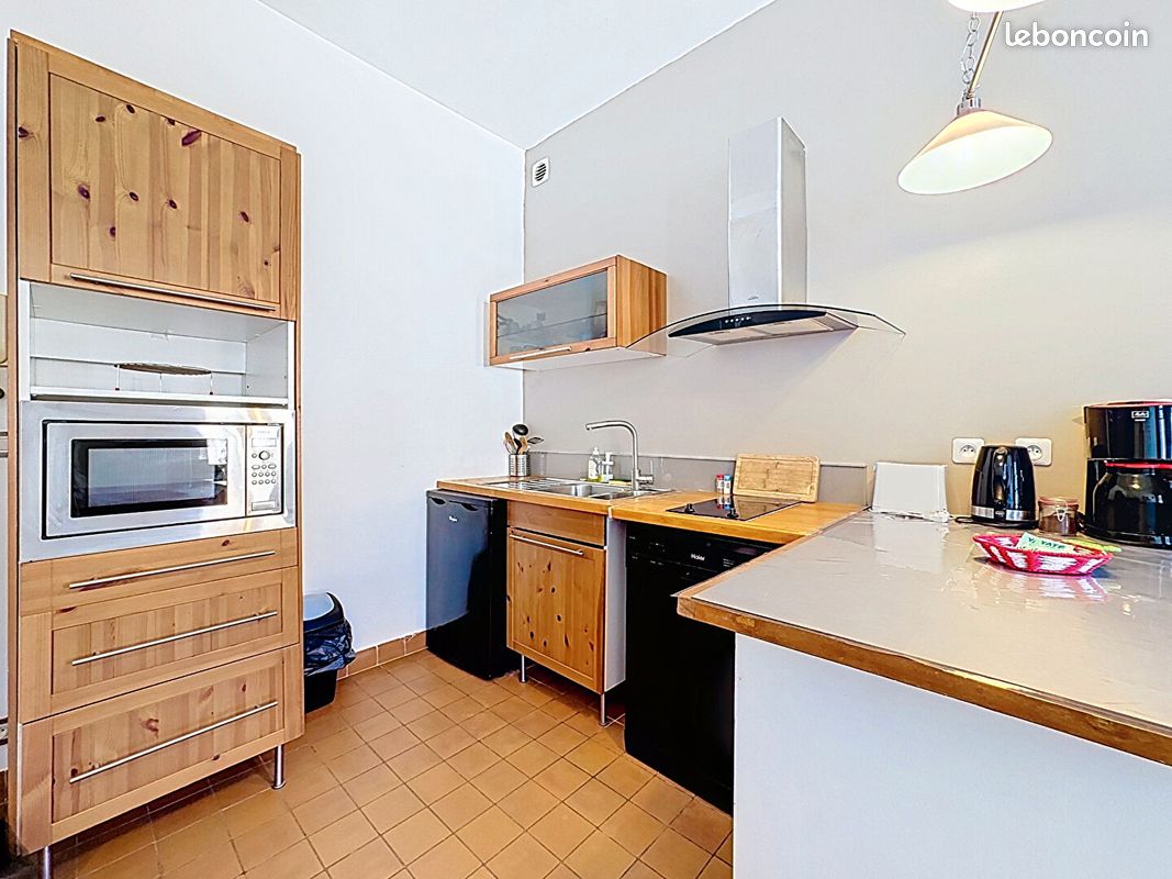 Appartement 2 pièces 34 m² · à Avignon · 34 m² · 135 000 €
