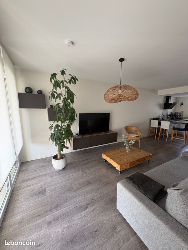 Parking 2 pièces 52 m² · à Illzach · 51,6 m² · 154 000 €