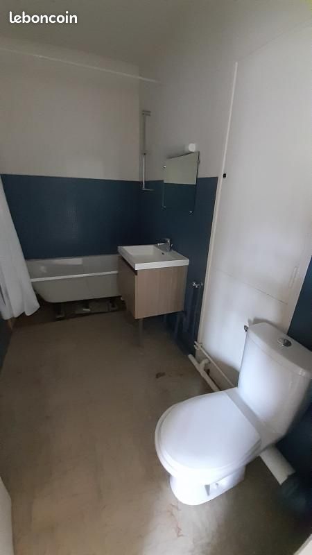 Appartement a louer lons-le-saunier - 1 pièce(s) - 38 m2 - Surfyn