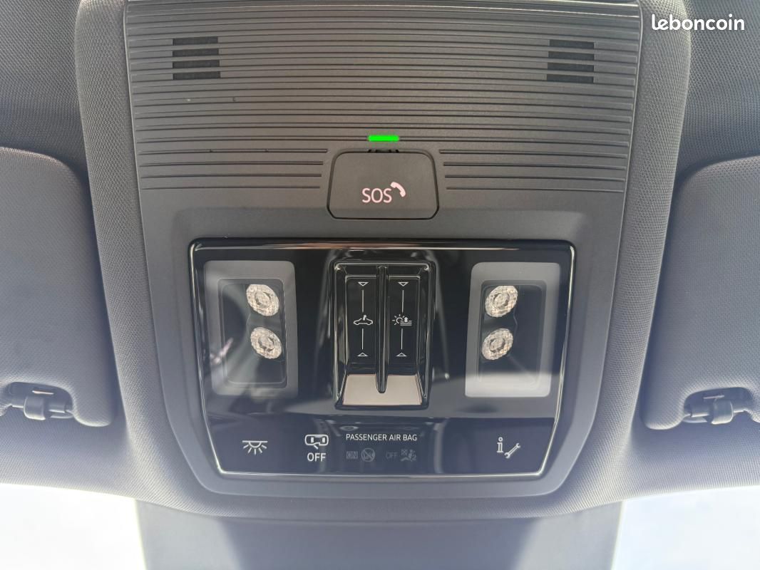 Audi Q3 DIESEL TDI 150 ch S tronic 7 S line (image 40)
