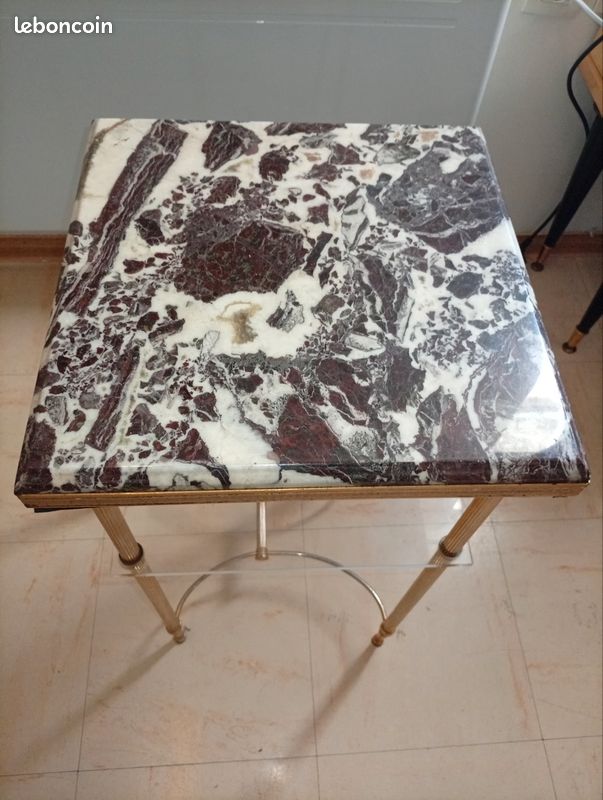 Table d'appoint (image 5)