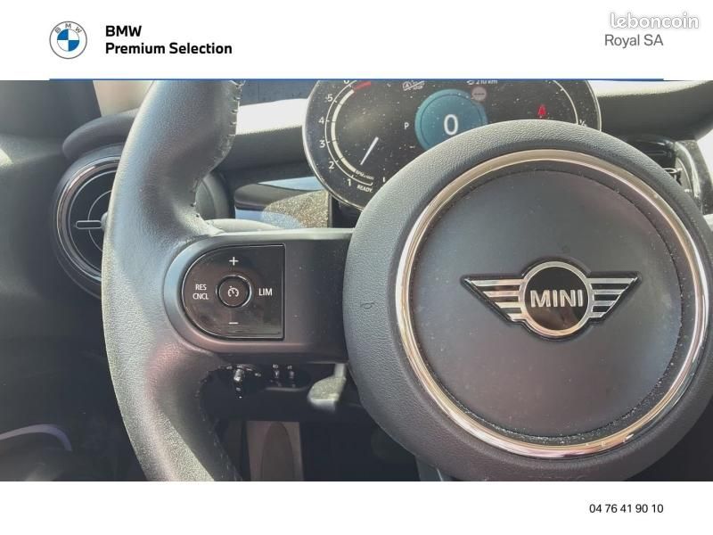 Mini Mini 5 Portes Cooper 136ch Edition Premium BVA7 (image 11)